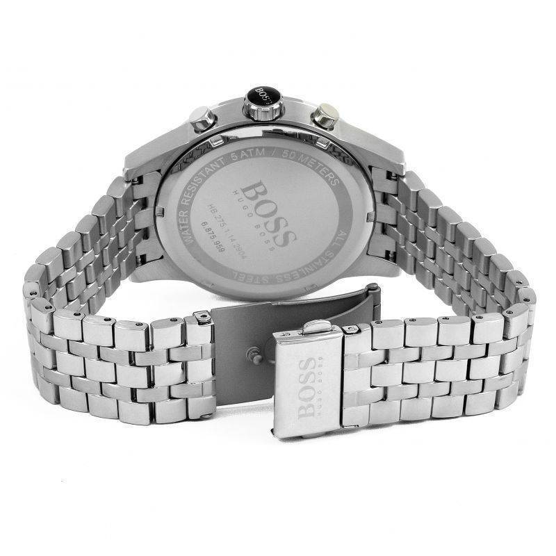 Men's Blue Dial Hugo Boss Watch - HB1513384